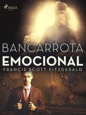 cover image of Bancarrota emocional